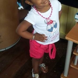 Meet your Posher, Annie